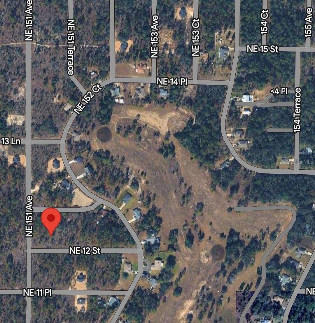 0.23 Acres of Residential Land for Sale in Williston, Florida