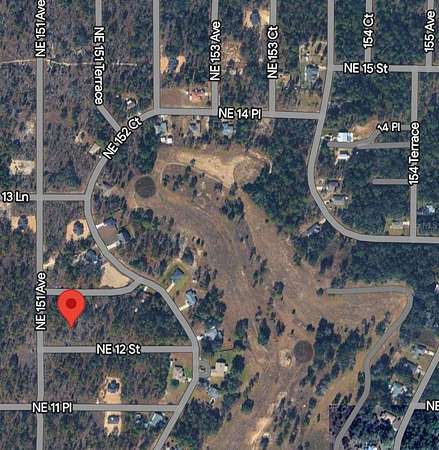 0.23 Acres of Residential Land for Sale in Williston, Florida