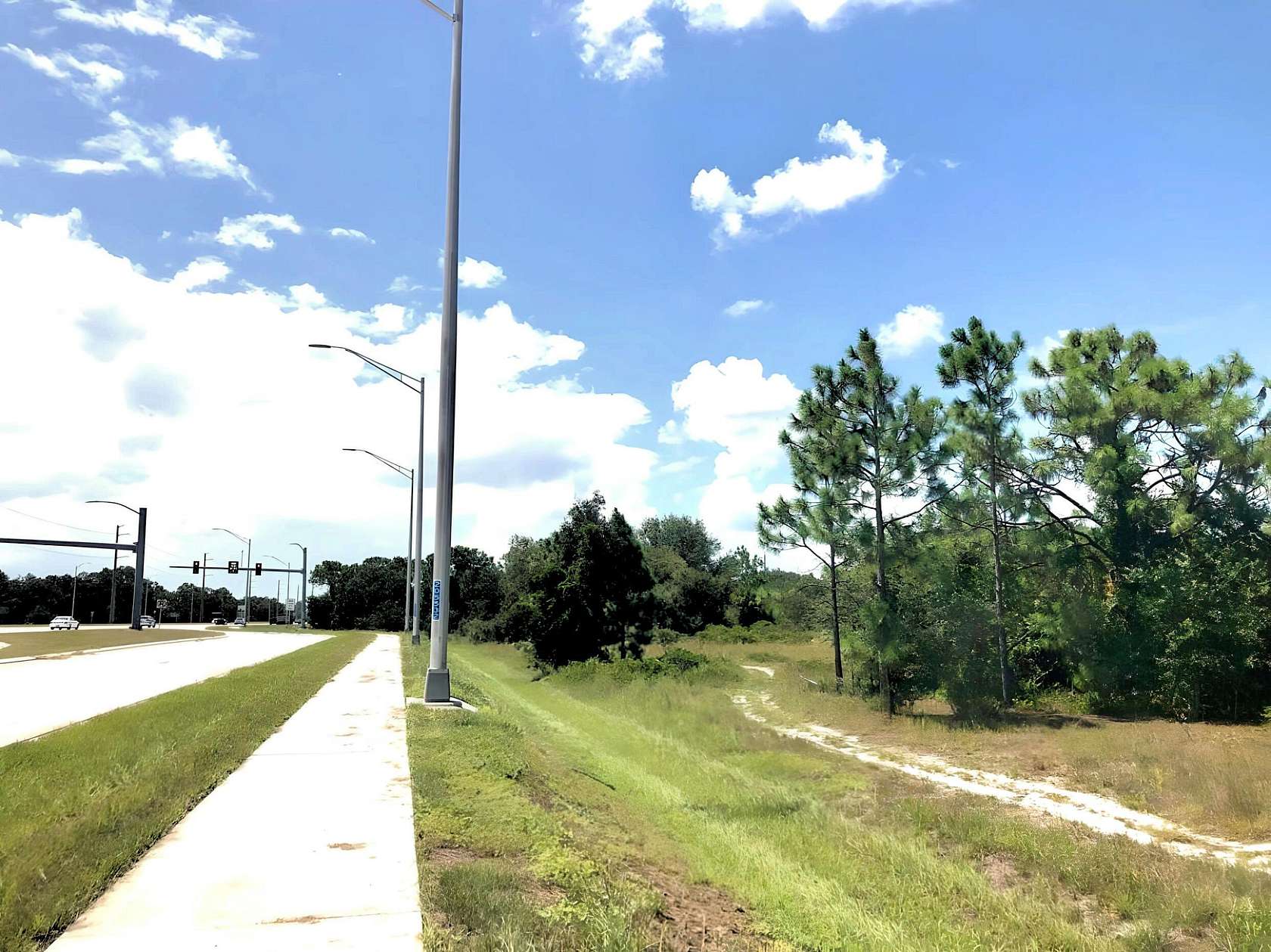 Mixed-Use Land for Sale in Lehigh Acres, Florida