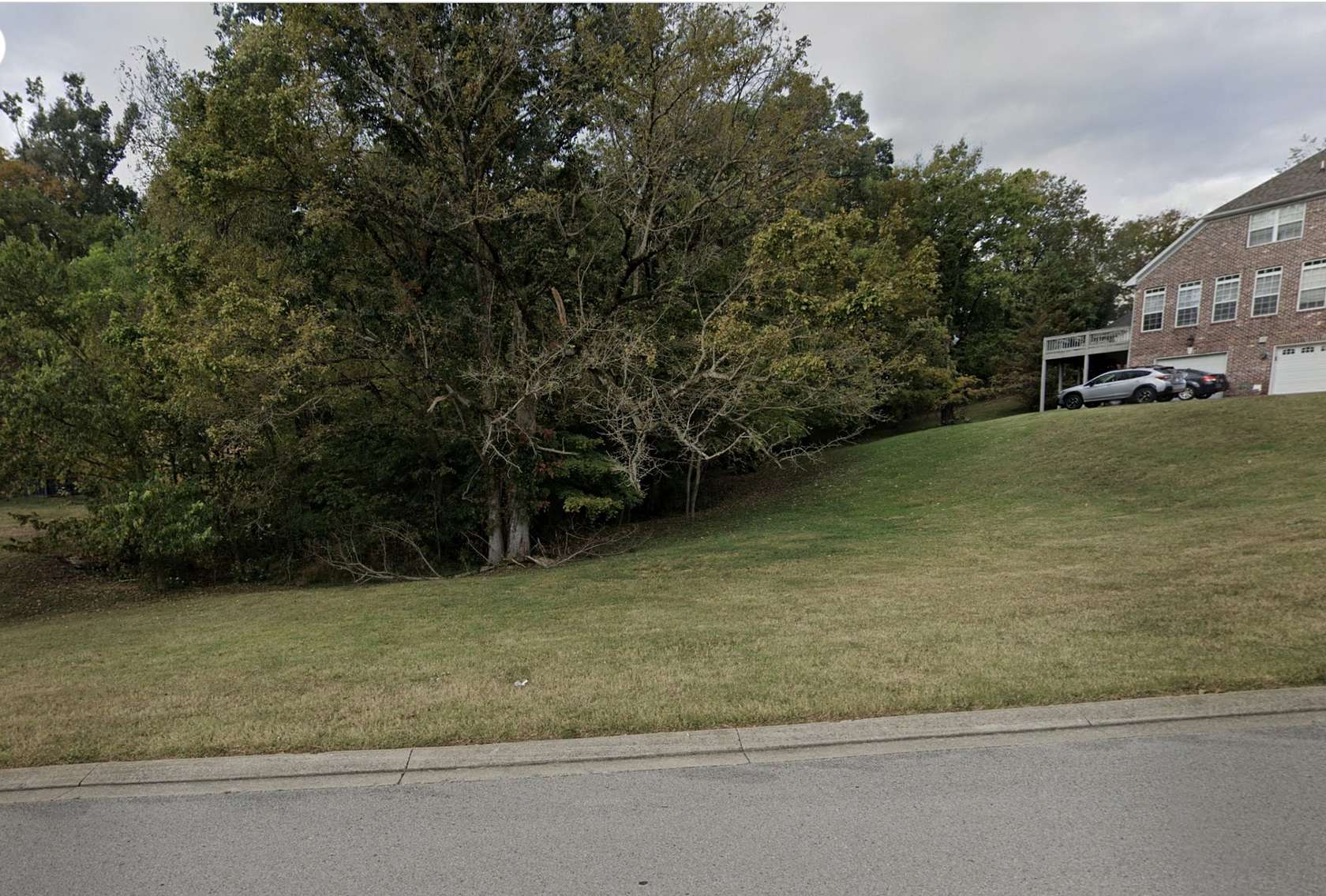 0.42 Acres of Residential Land for Sale in Nolensville, Tennessee