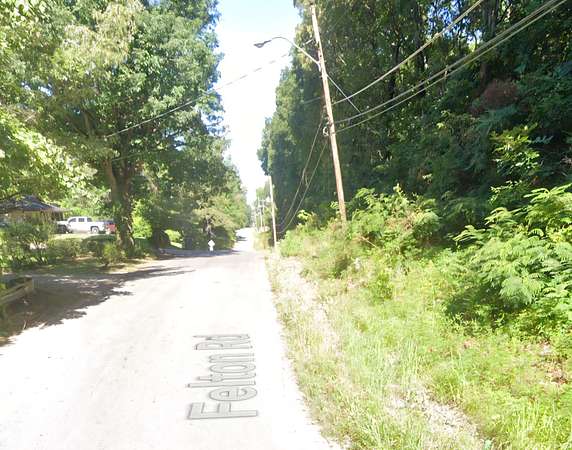 0.8 Acres of Residential Land for Sale in Memphis, Tennessee