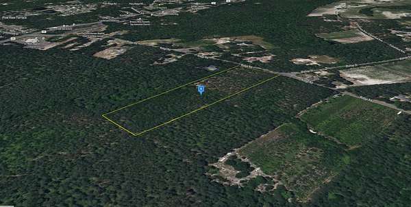 7 Acres of Land for Sale in Browns Mills, New Jersey
