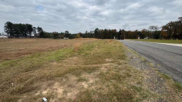 18.3 Acres of Recreational Land for Sale in Haughton, Louisiana