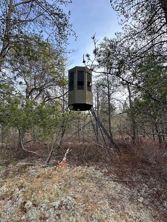 70 Acres of Recreational Land for Sale in Oscoda, Michigan