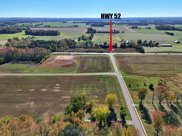 3 Acres of Mixed-Use Land for Sale in Portland, Tennessee