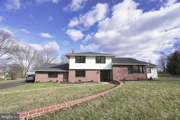 1.84 Acres of Residential Land with Home for Sale in Lansdale, Pennsylvania