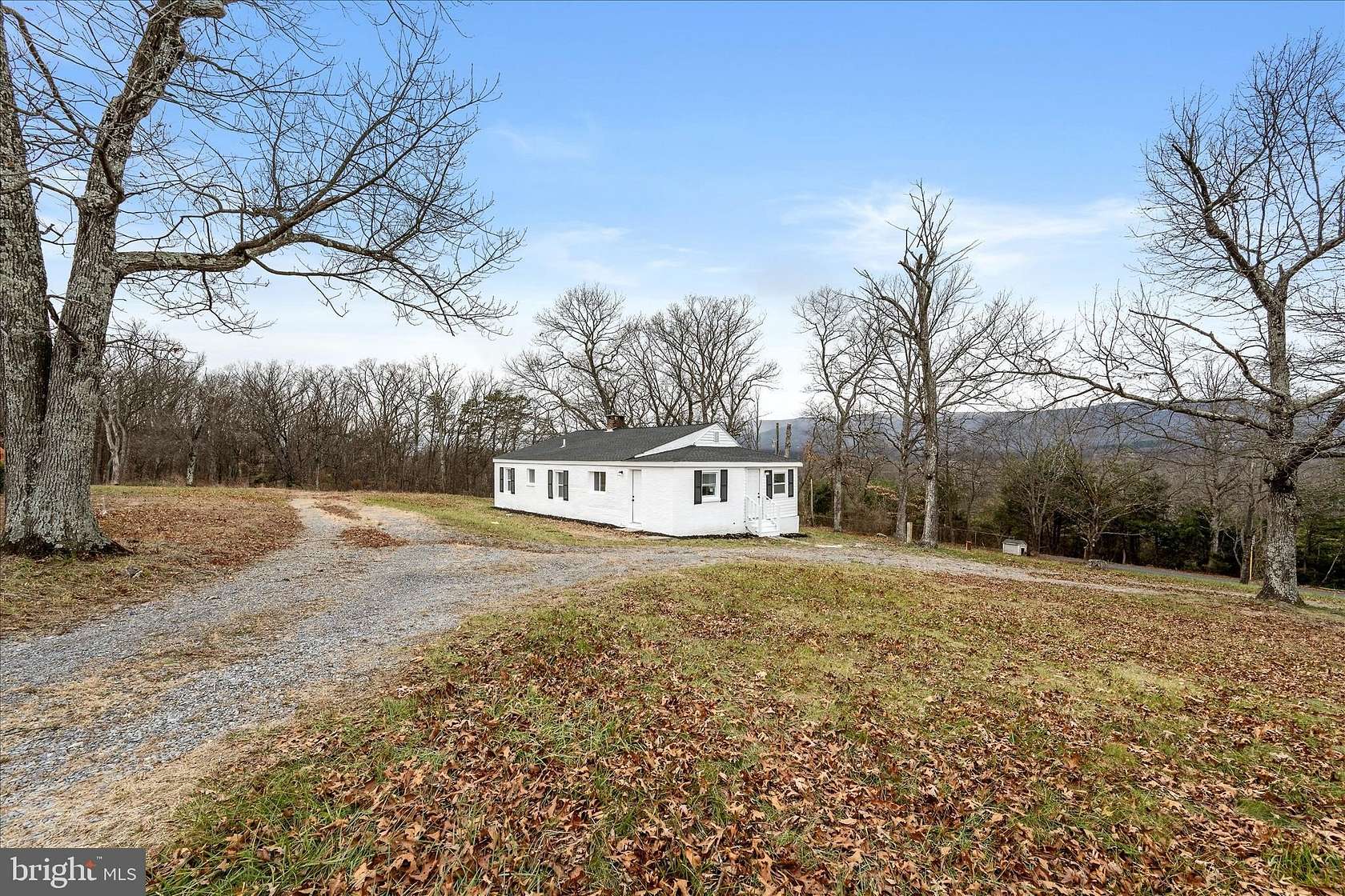 1.74 Acres of Residential Land with Home for Sale in Winchester, Virginia