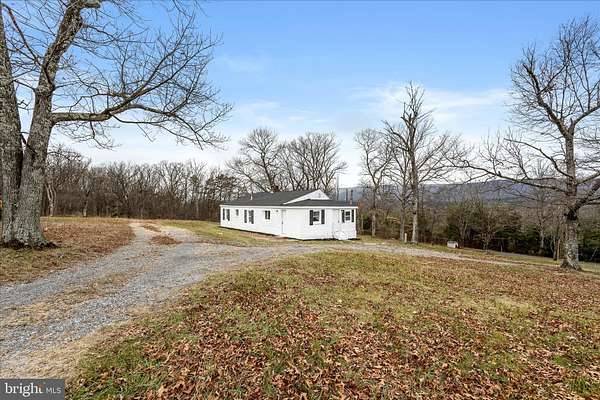 1.74 Acres of Residential Land with Home for Sale in Winchester, Virginia