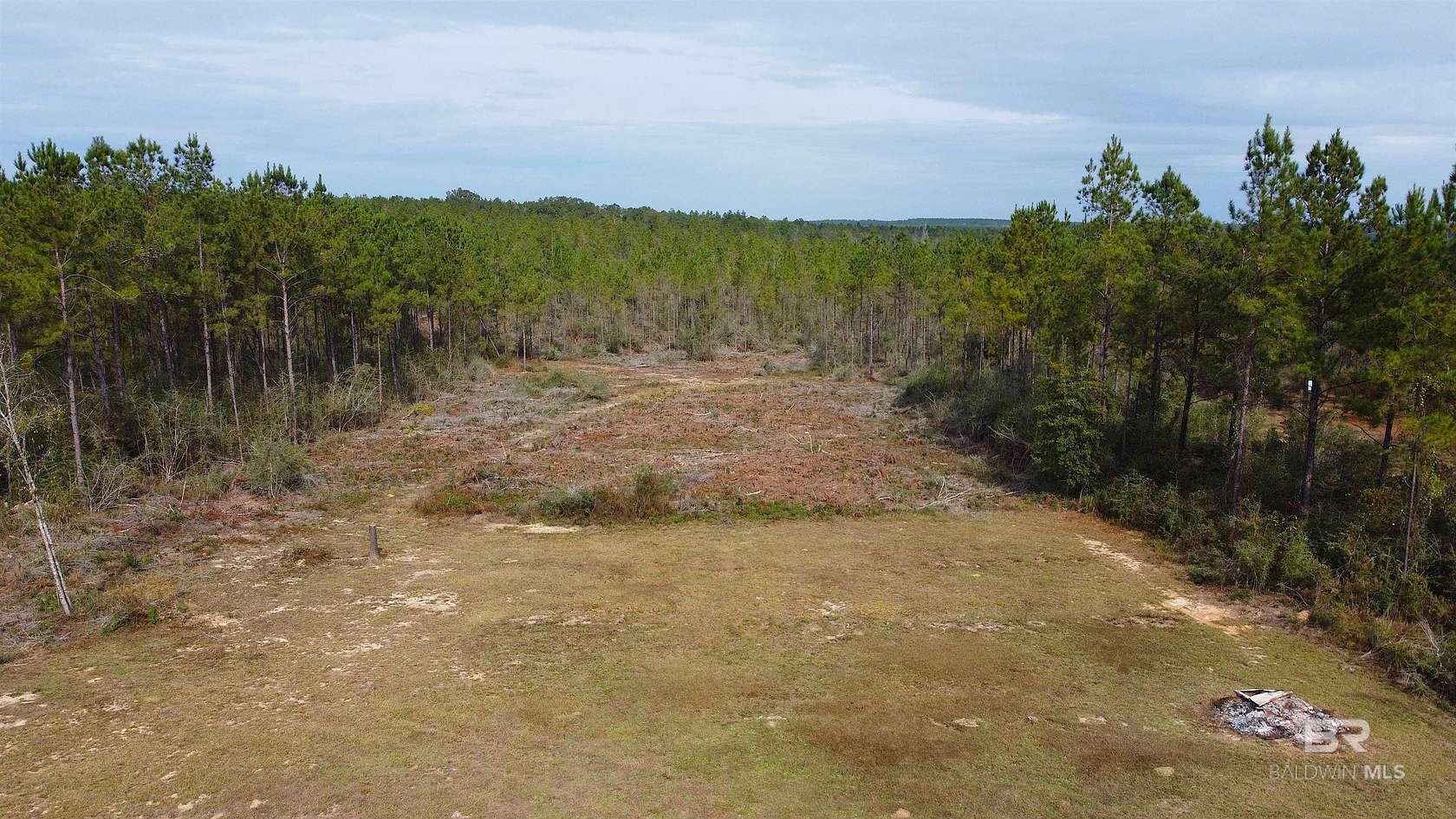 2 Acres of Residential Land for Sale in Robertsdale, Alabama