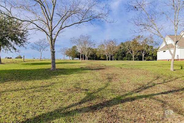 0.92 Acres of Residential Land for Sale in Fairhope, Alabama