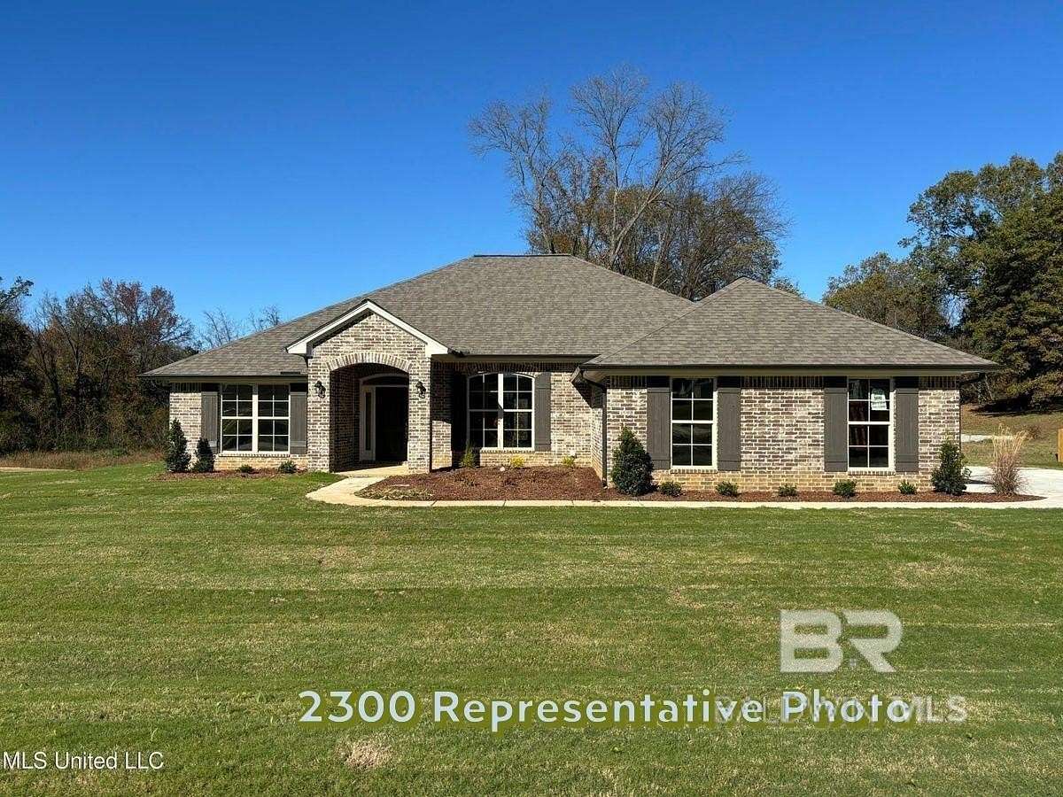 1.54 Acres of Residential Land with Home for Sale in Daphne, Alabama