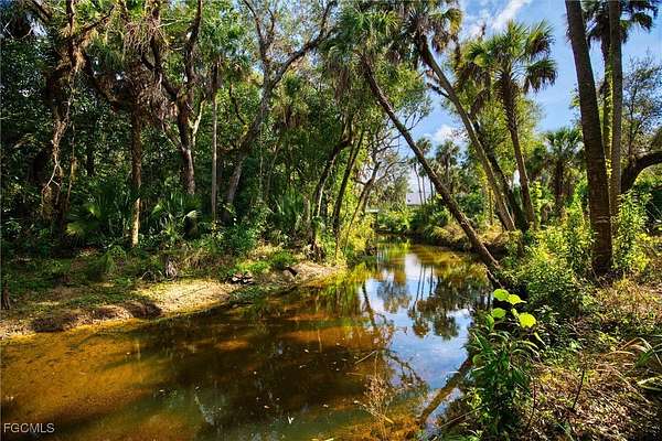 2.4 Acres of Residential Land for Sale in Fort Myers, Florida