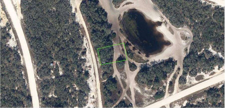 0.22 Acres of Residential Land for Sale in Lake Placid, Florida