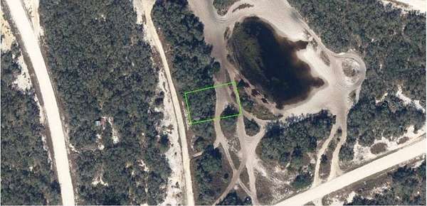 0.22 Acres of Residential Land for Sale in Lake Placid, Florida