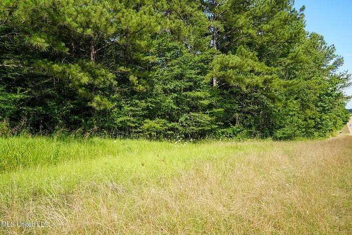 2.4 Acres of Mixed-Use Land for Sale in Utica, Mississippi