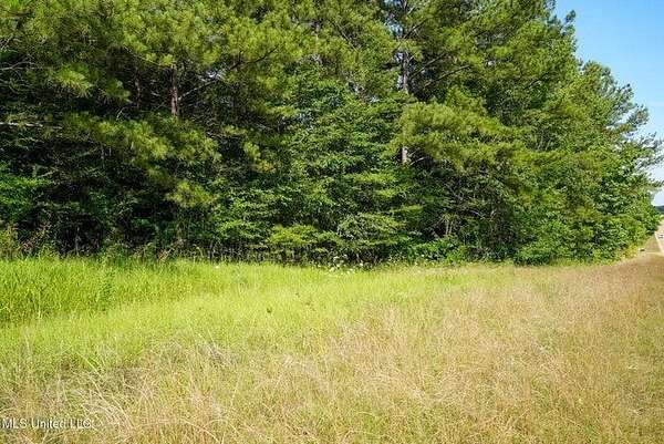 2.4 Acres of Mixed-Use Land for Sale in Utica, Mississippi