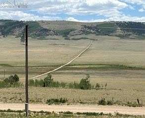 3 Acres of Land for Sale in Florissant, Colorado