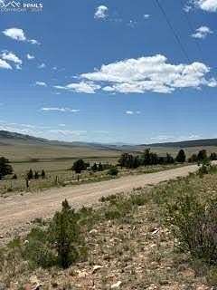 3 Acres of Land for Sale in Florissant, Colorado