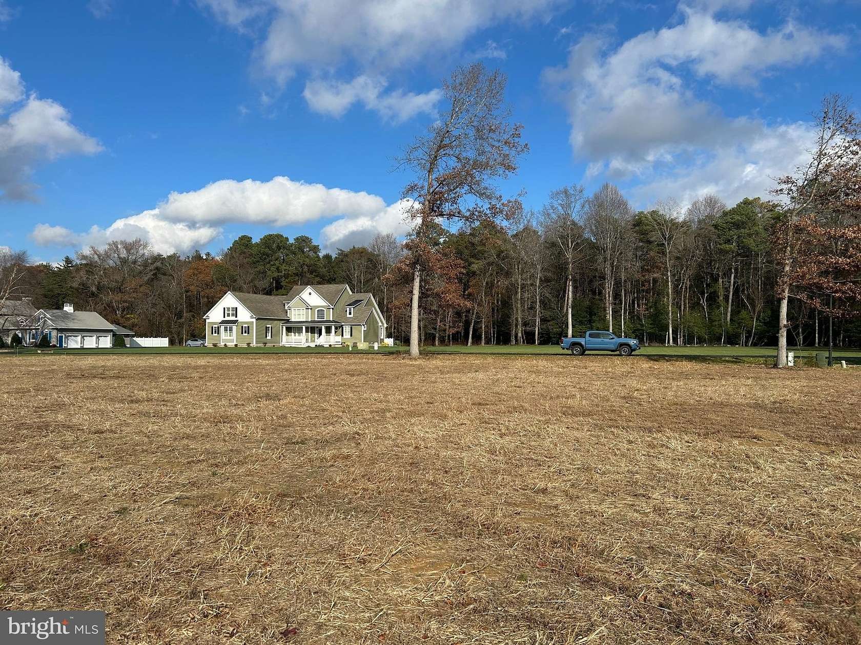 0.78 Acres of Residential Land for Sale in Milford, Delaware