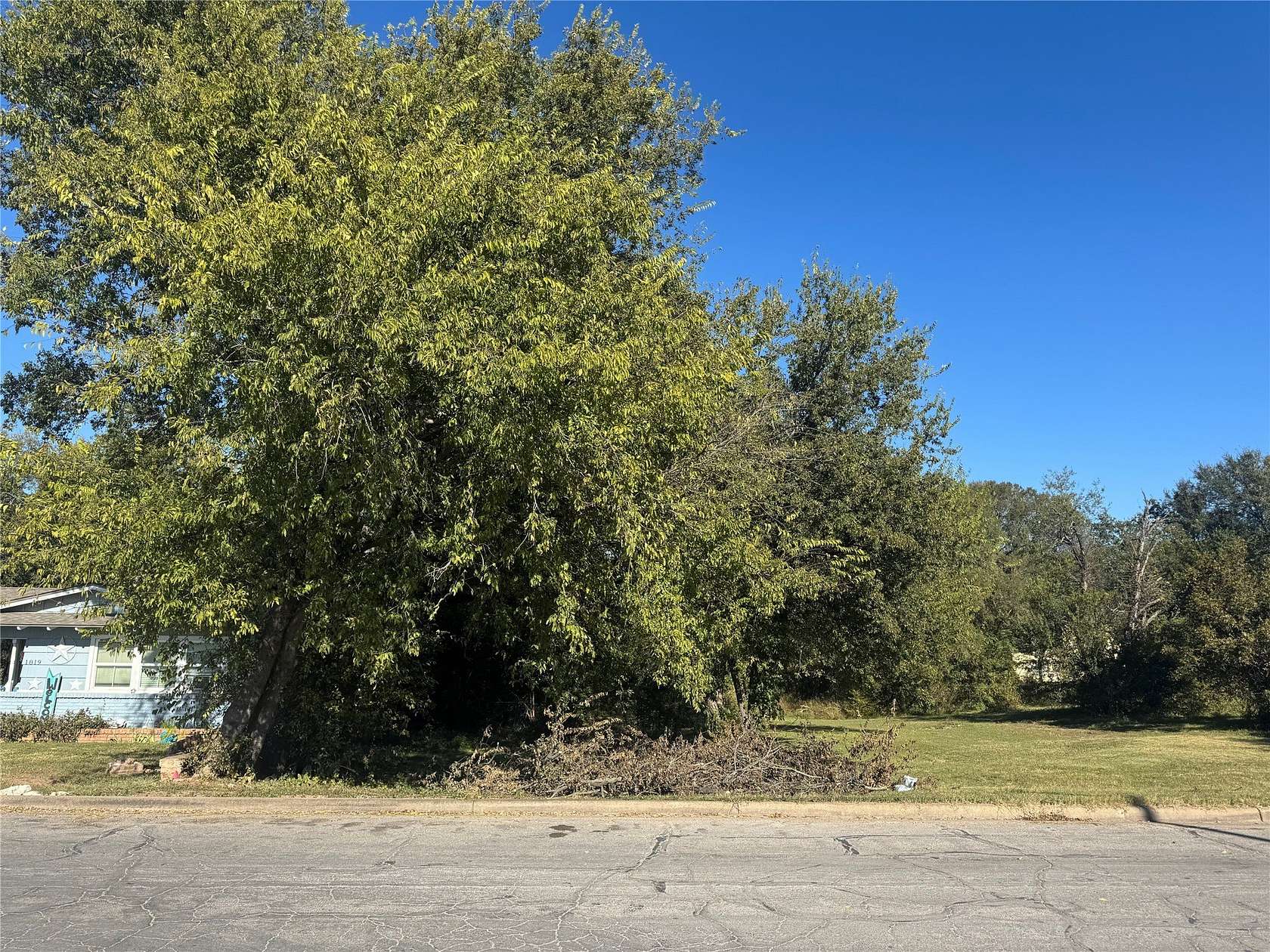 0.2 Acres of Residential Land for Sale in Waco, Texas