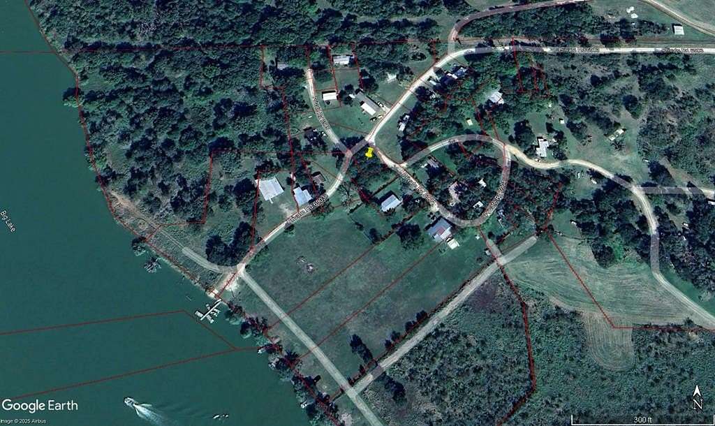 0.14 Acres of Land for Sale in Palestine, Texas