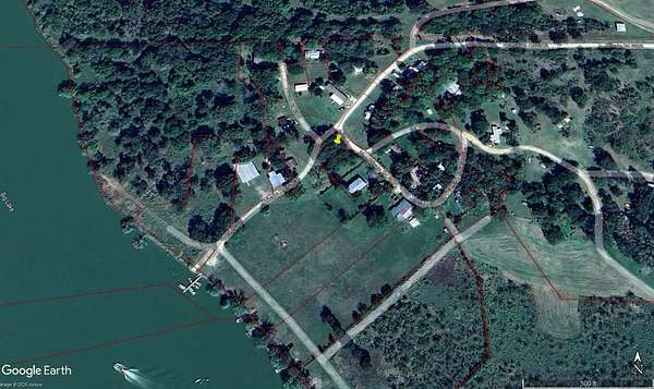 0.14 Acres of Land for Sale in Palestine, Texas