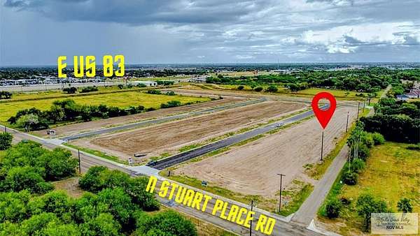 0.16 Acres of Residential Land for Sale in Harlingen, Texas