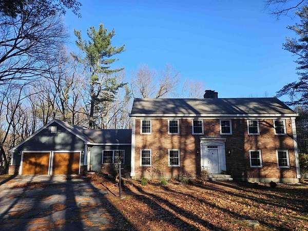 2.75 Acres of Residential Land with Home for Lease in Dover, New Hampshire