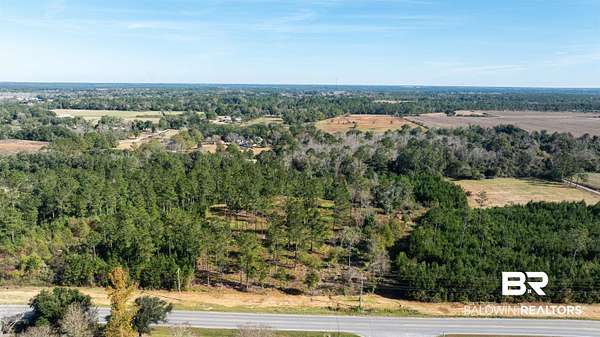2 Acres of Land for Sale in Fairhope, Alabama
