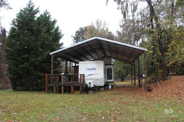 Residential Land for Sale in Lowndesboro, Alabama