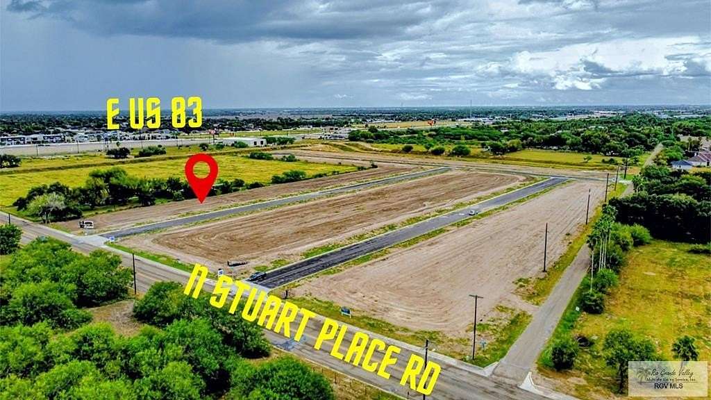0.15 Acres of Residential Land for Sale in Harlingen, Texas