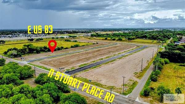0.15 Acres of Residential Land for Sale in Harlingen, Texas