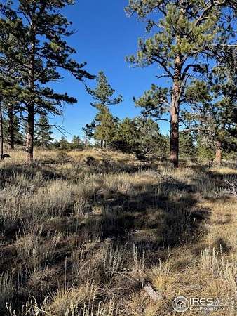 3 Acres of Residential Land for Sale in Livermore, Colorado