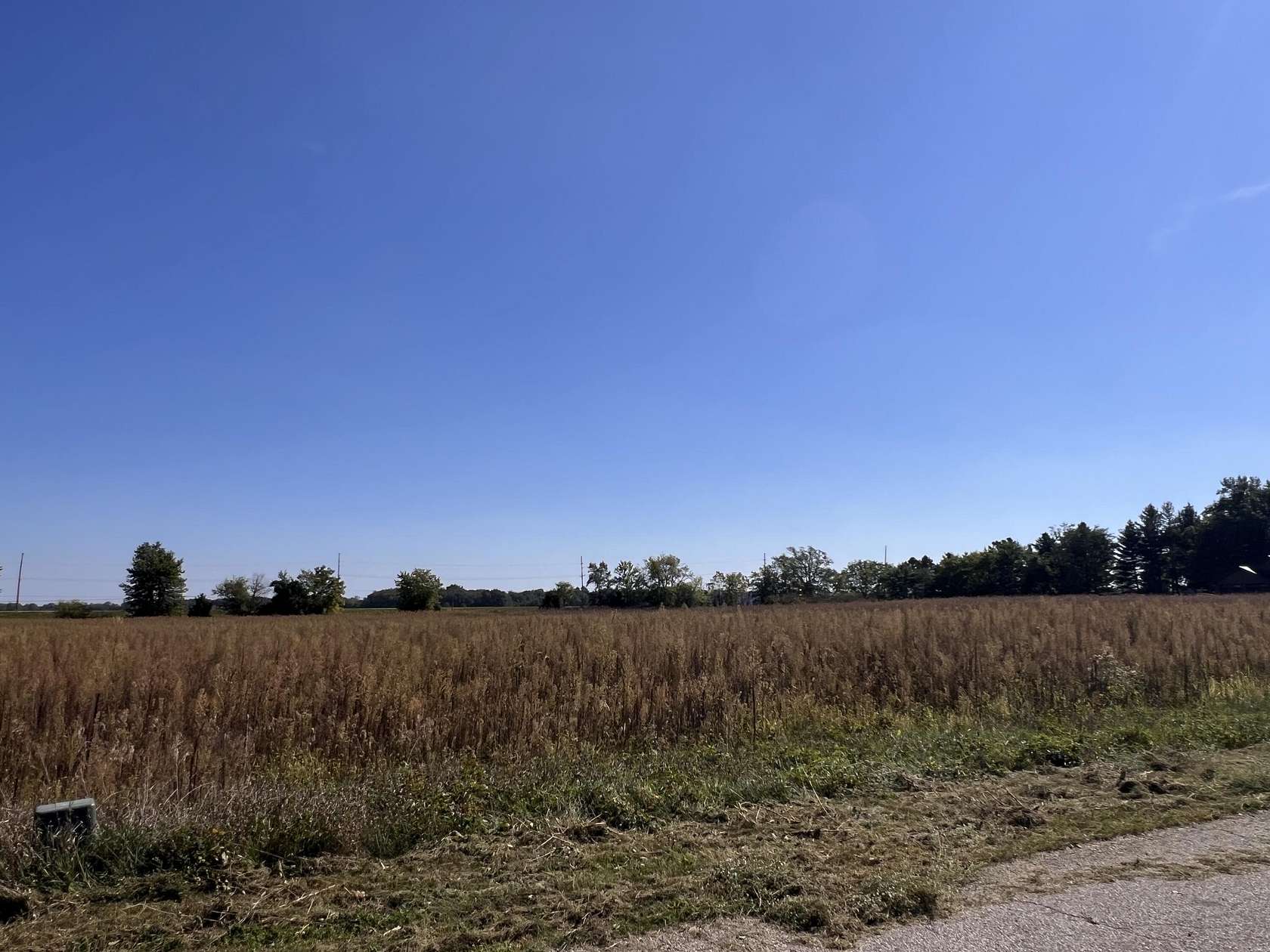 2.73 Acres of Residential Land for Sale in La Porte, Indiana