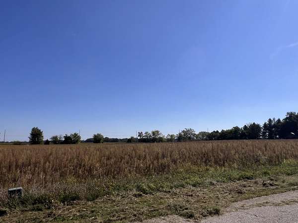 2.73 Acres of Residential Land for Sale in La Porte, Indiana