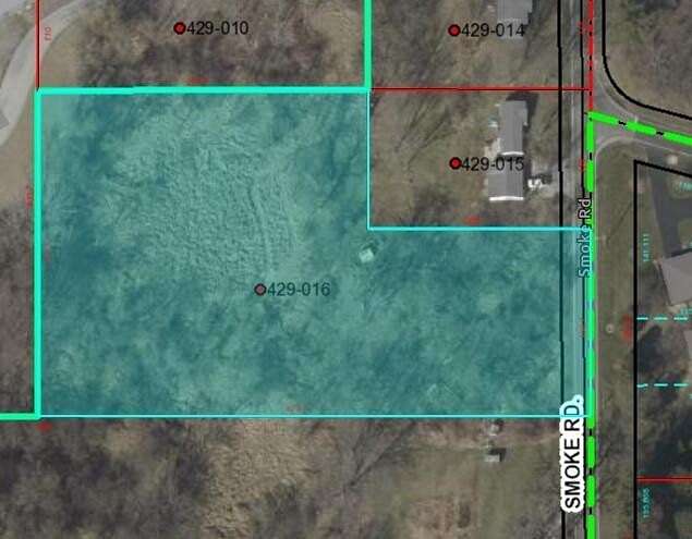 2.77 Acres of Residential Land for Sale in Valparaiso, Indiana