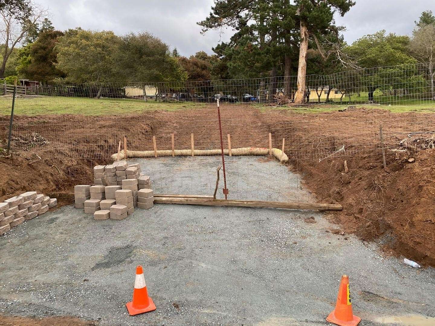 1 Acre of Residential Land for Sale in Salinas, California