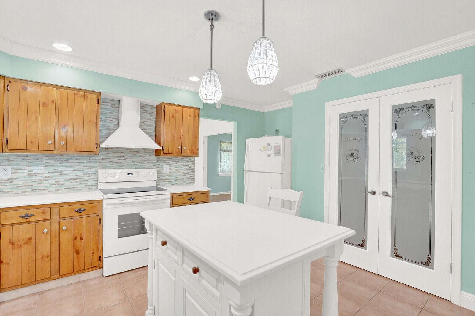 2 Acres of Residential Land with Home for Sale in Loxahatchee Groves, Florida