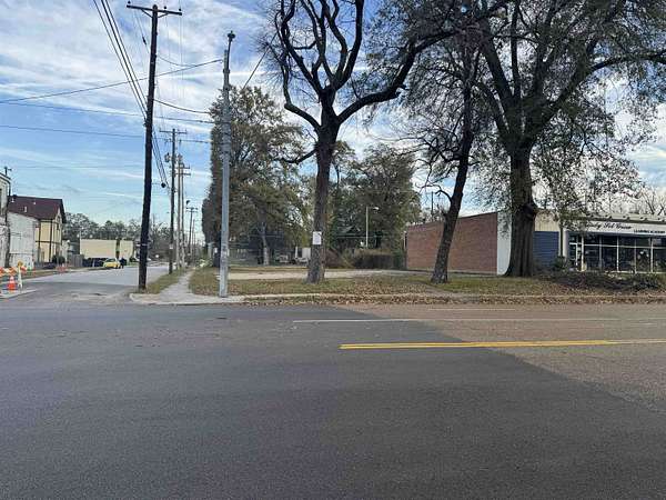 0.34 Acres of Commercial Land for Sale in Memphis, Tennessee