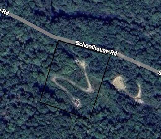 4.5 Acres of Residential Land for Sale in Greenwood, Maine