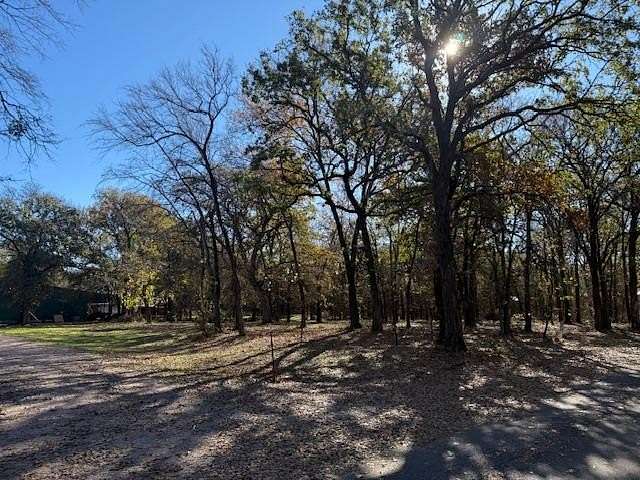 0.53 Acres of Residential Land for Sale in Kingston, Oklahoma