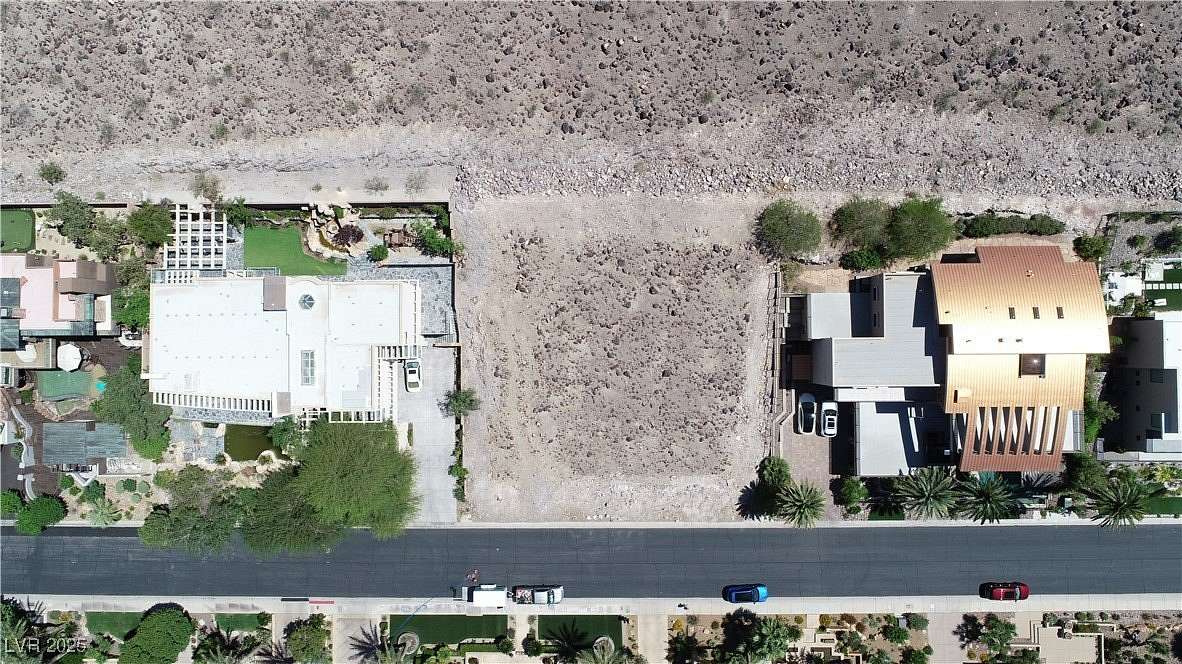 0.37 Acres of Residential Land for Sale in Henderson, Nevada