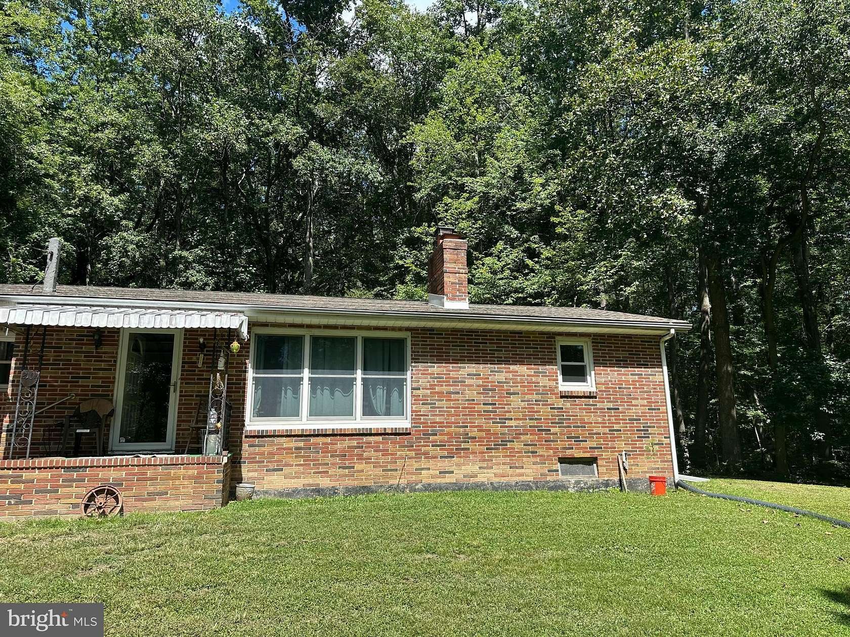 4.1 Acres of Residential Land with Home for Sale in Joppa, Maryland