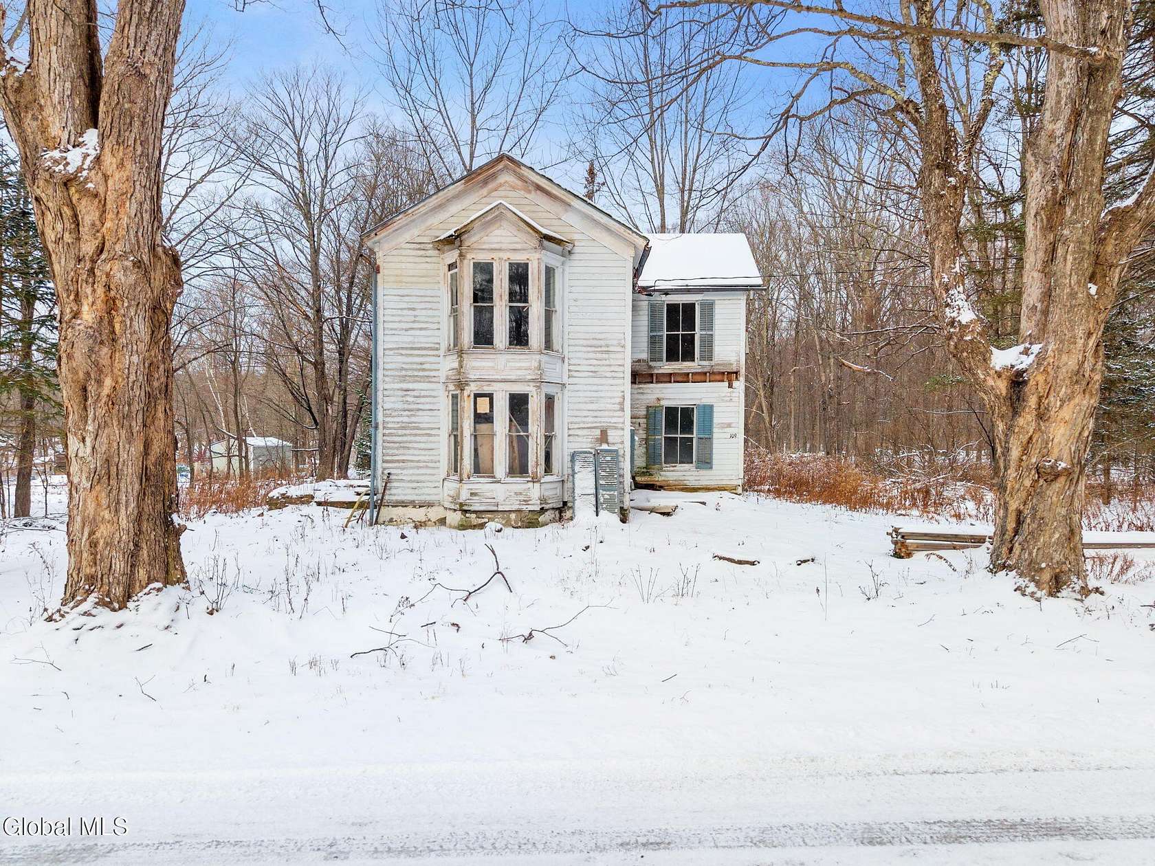 1.7 Acres of Improved Residential Land for Sale in Summit, New York