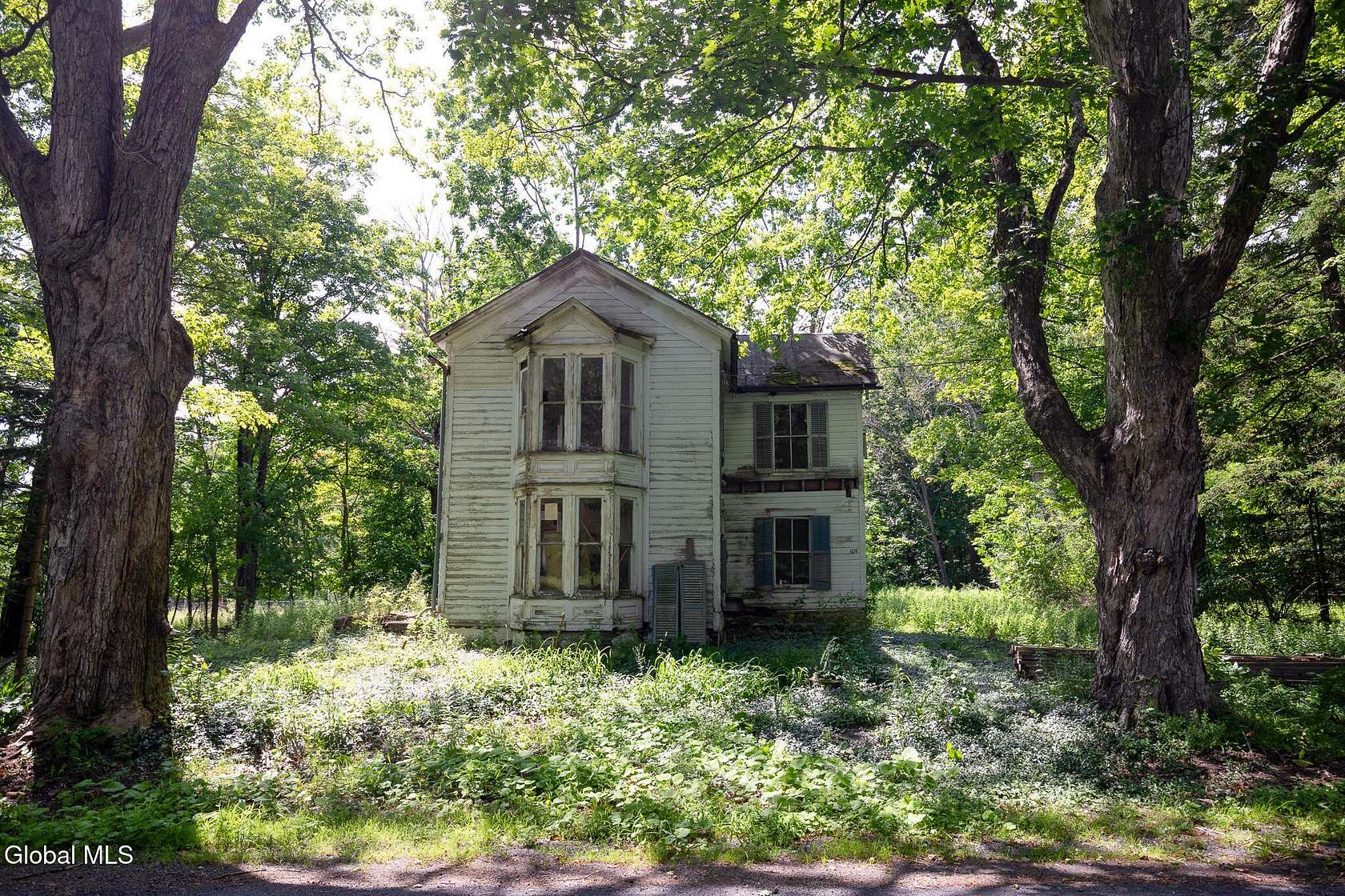 1.7 Acres of Improved Residential Land for Sale in Summit, New York