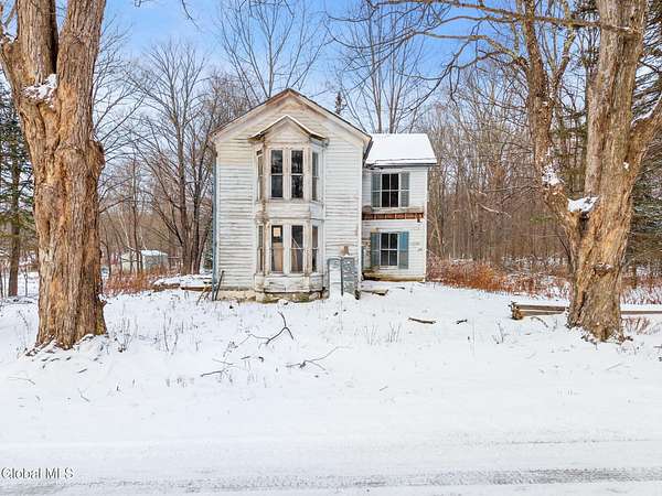 1.7 Acres of Improved Residential Land for Sale in Summit, New York