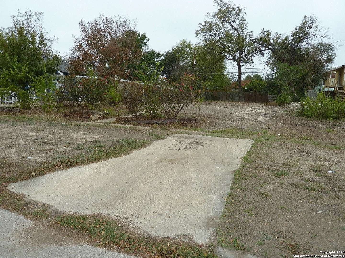 0.12 Acres of Land for Sale in San Antonio, Texas