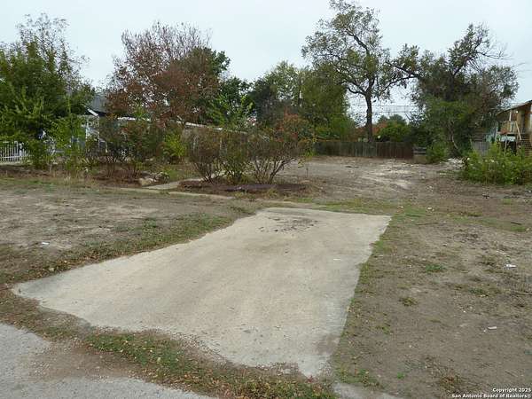 0.12 Acres of Land for Sale in San Antonio, Texas