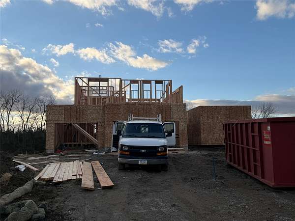 0.25 Acres of Improved Residential Land for Sale in West Des Moines, Iowa