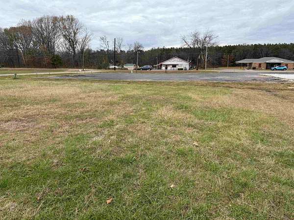 0.97 Acres of Commercial Land for Sale in Grand Junction, Tennessee